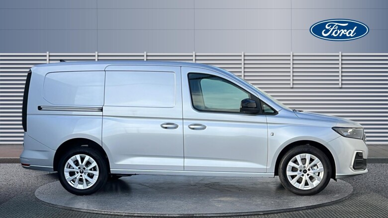 Ford Transit Connect 230 L2 Diesel 2.0 EcoBlue 102ps Limited Van